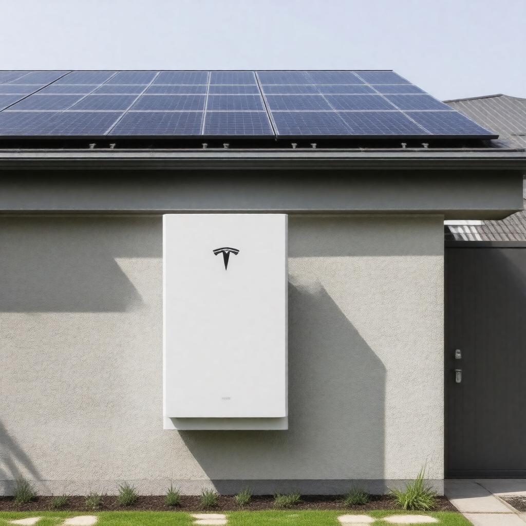 Tesla Powerwall